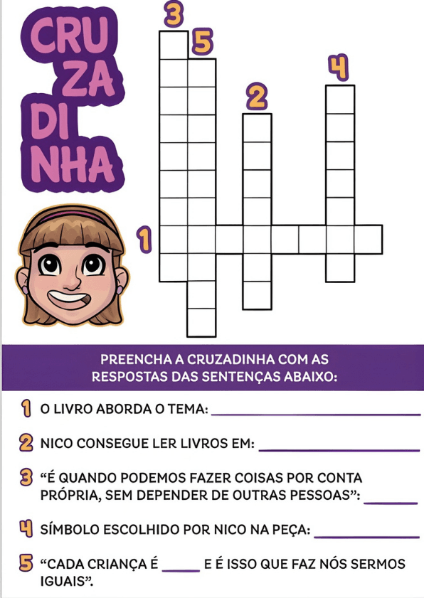 Amostra do material